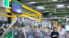 Foto de Schneider Electric novamente reconhecida pelo Frum Econmico Mundial