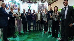 Foto de El sector vitivincola aporta un 2,2% al PIB de Extremadura