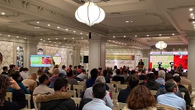 Foto de La VII Jornada del Cultivo del Viñedo despierta gran interés entre viticultores y técnicos del sector
