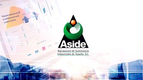 Foto de Aside presenta su nuevo catlogo digital Aside Digital