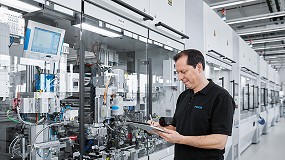 Foto de Quantos utilizadores de ar comprimido sabem onde se encontram os pontos fracos dos seus sistemas?