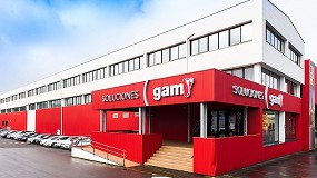 Foto de GAM incrementa sus ventas un 37% y un 67% su margen de EBITDA en el primer trimestre de 2022