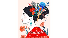 Foto de Primeros expositores confirmados del Handmade Festival Madrid