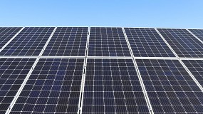Foto de Repsol começa a produzir eletricidade em Jicarilla 2: a sua primeira central fotovoltaica nos EUA