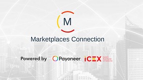Picture of [es] 'Marketplaces Connection' acerca los grandes mercados electrnicos mundiales a la empresa espaola