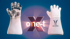 Foto de Mafepe publica un nuevo vdeo sobre el concepto One-T de su gama de guantes Uro