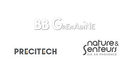 Foto de BB Grenadine distribuye dos nuevas marcas: Precitech y Nature & Senteurs