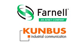 Foto de Farnell firma un nuevo acuerdo de distribucin con Kunbus