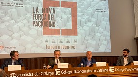 Foto de La industria del packaging facturó 29.750 millones de euros en 2020