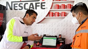 Foto de Nescafé implementa EcoStruxure™ Asset Advisor na maior fábrica de café solúvel do mundo