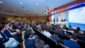 Foto de Aerospace & Defense Meetings Sevilla celebra su décima edición del 7 al 9 de junio de 2022