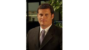 Foto de Andrs Leonard, nuevo director de servicios de Scania Ibrica