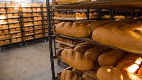 Foto de La industria de la panadera y bollera recupera parte de la produccin perdida durante 2020