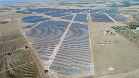 Foto de Galp ultrapassa 1GW de potência solar em produção com quatro novas centrais fotovoltaicas em Espanha