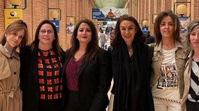 Picture of [es] Blanca Corroto: Las mujeres rurales deben dar el paso hacia labores de direccin y liderazgo en empresas y cooperativas agrarias