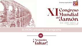 Fotografia de [es] El Congreso Mundial del Jamn se presenta oficialmente en Segovia el 9 de mayo