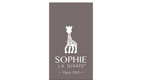 Foto de Sophie la girafe: el clsico que acompaa al nio en su desarrollo