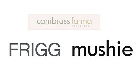 Foto de CambrassFarma distribuye las marcas Frigg y Mushie