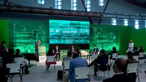 Foto de Greencities y S-Moving 2022 convocan a empresas emergentes
