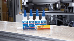 Foto de Los adhesivos instantáneos de Henkel, a la cabeza en salud y seguridad laboral