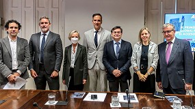Foto de Madrid ser un punto de inflexin para la bsqueda de soluciones a los problemas de acceso a la vivienda en el Foro Internacional UIA 2022