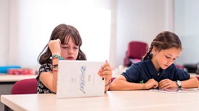 Foto de La española Smartick, la plataforma educativa más usada por los niños