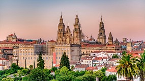 Picture of [es] Santiago de Compostela acoge el XVII Encuentro Anual de Atecyr