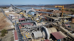 Foto de La minería metálica andaluza facturó 4.000 millones de euros en 2021