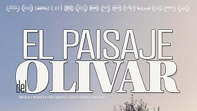 Foto de El documental 'El Paisaje del Olivar' y el curso de cocina on line de Scoolinary, Premio Difusión AEMO 2022