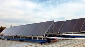 Foto de La energía solar térmica: una oportunidad para el sector residencial y terciario