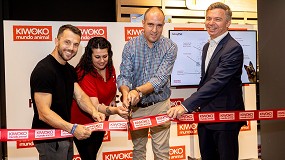 Foto de Kiwoko inaugura la mayor tienda dedicada al mundo de las mascotas de España y Portugal