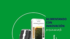 Foto de 'Alimentando con Innovación, el campo habla': el nuevo podcast de Syngenta