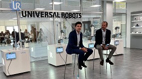 Foto de El primer centro mundial de excelencia para el packaging y el picking de Universal Robots generará 15 millones de euros