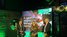 Foto de Schneider Electric premeia o trabalho dos seus parceiros do Canal de TI nos IT Partners Awards 2022