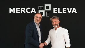 Foto de Víctor Alonso, nuevo director técnico de Mercaeleva