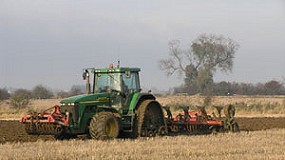 Picture of [es] Agricultura de precisin, de la mano de Isagri, en Fima 2010