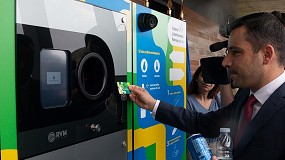 Foto de Inaugurado Sistema de Depósito de Embalagens não Reutilizáveis de Bebidas dos Açores