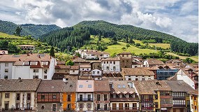 Foto de Cantabria convoca 8 millones de euros para programas de ayuda a la rehabilitación de viviendas y edificios