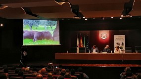 Foto de La jornada ‘Panorama actual de las razas ganaderas en Andalucía’ pone en valor la selección genética