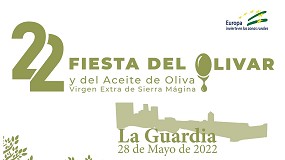Foto de La Guardia acoge la XXII Fiesta del Olivar de Sierra Mágina