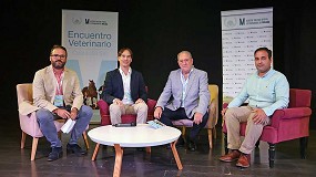 Foto de Concluye con éxito el Octavo Encuentro Veterinario Costa del Sol, organizado por el Colegio Oficial de Veterinarios de Málaga
