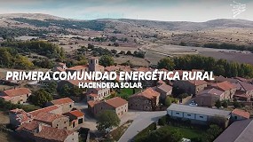 Foto de Grupo Red Eléctrica publica un manual práctico para orientar a los pueblos a crear comunidades energéticas rurales