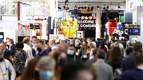 Foto de Smart City Expo 2022 afronta su mayor edición hasta la fecha