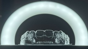 Foto de Nueva oportunidad para el sector dental con la tecnología de impresión 3D HP Multi Jet Fusion
