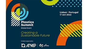 Foto de Anaip coorganiza Plastics Summit, un congreso internacional sobre plásticos que se celebrará el 17 de octubre en Lisboa