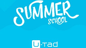 Foto de U-tad ofrece una nueva edición de su Summer School