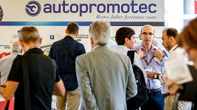 Foto de Autopromotec 2022 contará con la presencia de más de 1.300 empresas