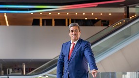 Picture of [es] Entrevista Xabier Basaez, director general del Bilbao Exhibition Centre