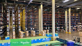 Foto de Johnson & Johnson reduz pegada de carbono ao transformar digitalmente a sua fbrica em Frana