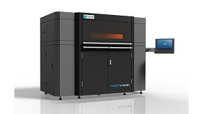 Foto de Farsoon presenta cuatro nuevas impresoras 3D para el mercado europeo